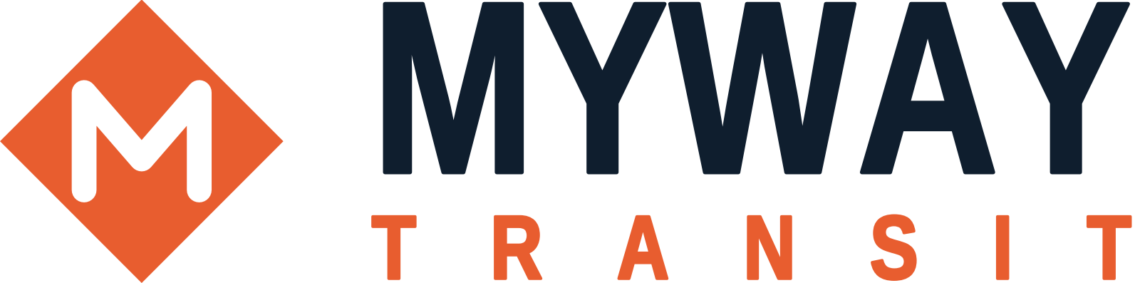 Myway Transit